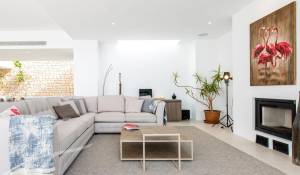 Vermietung Villa Cala Vedella