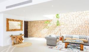 Vermietung Villa Cala Vedella