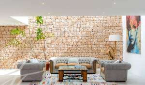 Vermietung Villa Cala Vedella