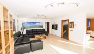 Vermietung Villa Cap Martinet