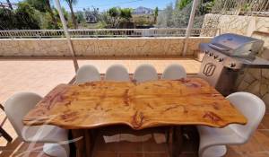 Vermietung Villa Cap Martinet