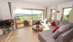 Vermietung Villa Cap Martinet