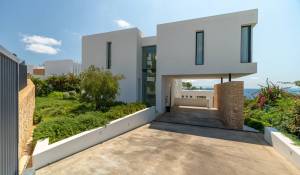 Vermietung Villa Cap Martinet