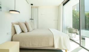 Vermietung Villa Cap Martinet