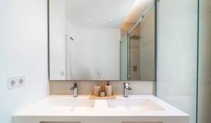 Vermietung Villa Cap Martinet