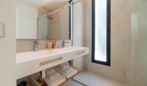 Vermietung Villa Cap Martinet