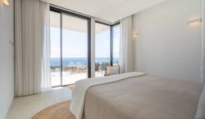 Vermietung Villa Cap Martinet