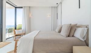 Vermietung Villa Cap Martinet