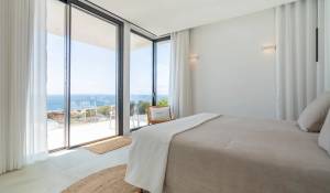 Vermietung Villa Cap Martinet