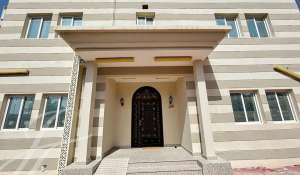 Vermietung Villa Doha