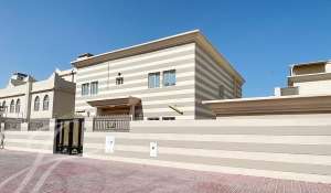 Vermietung Villa Doha