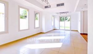 Vermietung Villa Dubai