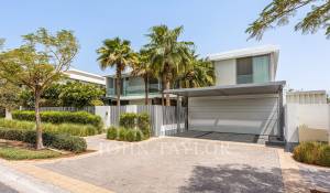 Vermietung Villa Dubai