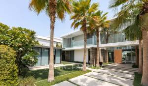 Vermietung Villa Dubai