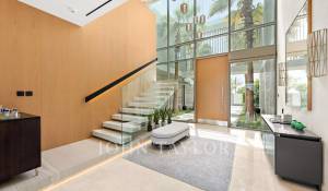 Vermietung Villa Dubai