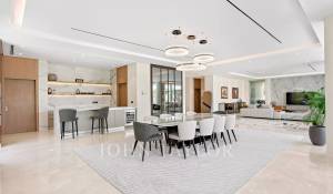 Vermietung Villa Dubai