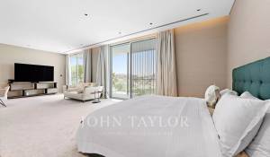 Vermietung Villa Dubai