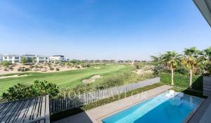 Vermietung Villa Dubai