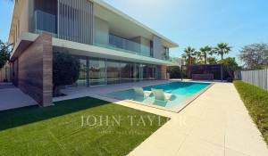 Vermietung Villa Dubai