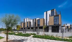 Vermietung Villa Dubai