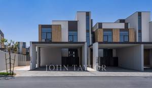 Vermietung Villa Dubai