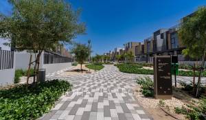 Vermietung Villa Dubai