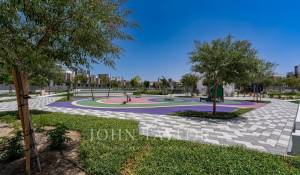 Vermietung Villa Dubai