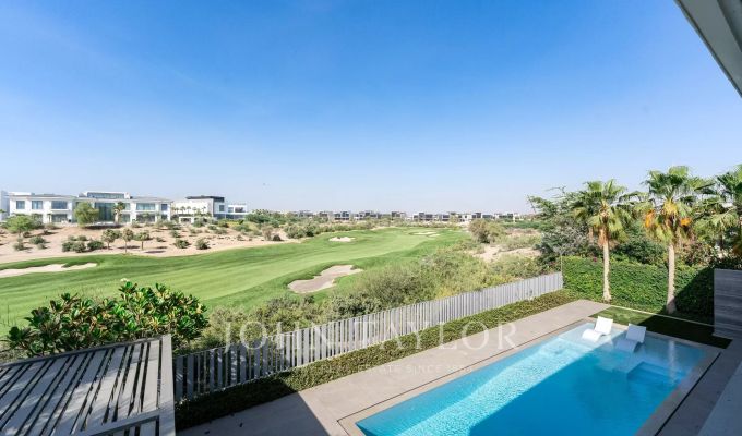 Vermietung Villa Dubai