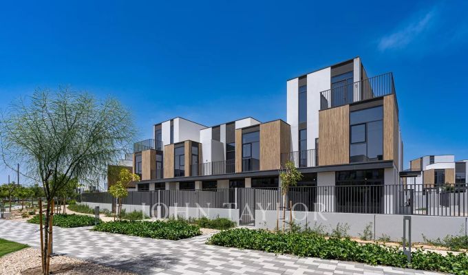 Vermietung Villa Dubai