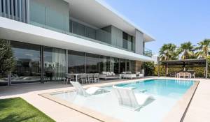 Vermietung Villa Dubai Hills Estate