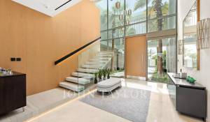 Vermietung Villa Dubai Hills Estate
