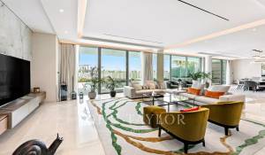 Vermietung Villa Dubai Hills Estate
