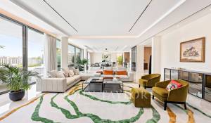 Vermietung Villa Dubai Hills Estate