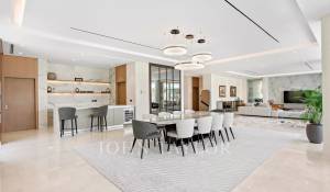 Vermietung Villa Dubai Hills Estate
