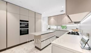 Vermietung Villa Dubai Hills Estate