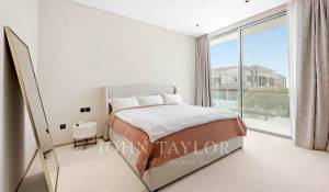 Vermietung Villa Dubai Hills Estate