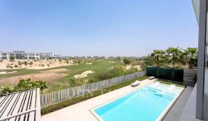 Vermietung Villa Dubai Hills Estate