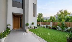 Vermietung Villa Dubai Hills Estate