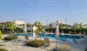 Vermietung Villa Dubai Hills Estate