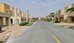 Vermietung Villa Dubailand