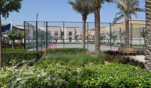Vermietung Villa Dubailand