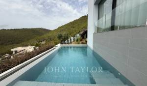 Vermietung Villa Eivissa