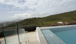 Vermietung Villa Eivissa