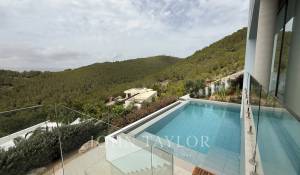 Vermietung Villa Eivissa