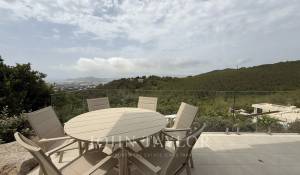 Vermietung Villa Eivissa