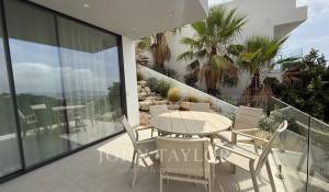 Vermietung Villa Eivissa