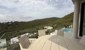 Vermietung Villa Eivissa