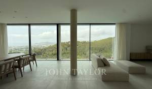 Vermietung Villa Eivissa