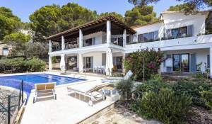 Vermietung Villa Es Camp de Mar