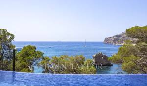 Vermietung Villa Es Camp de Mar